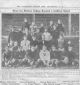 1907 SC Medical College Football Team